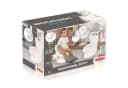 DOLU Toilettentrainer 7051 WC Potty mit Licht- und Soundeffekten Bild 5