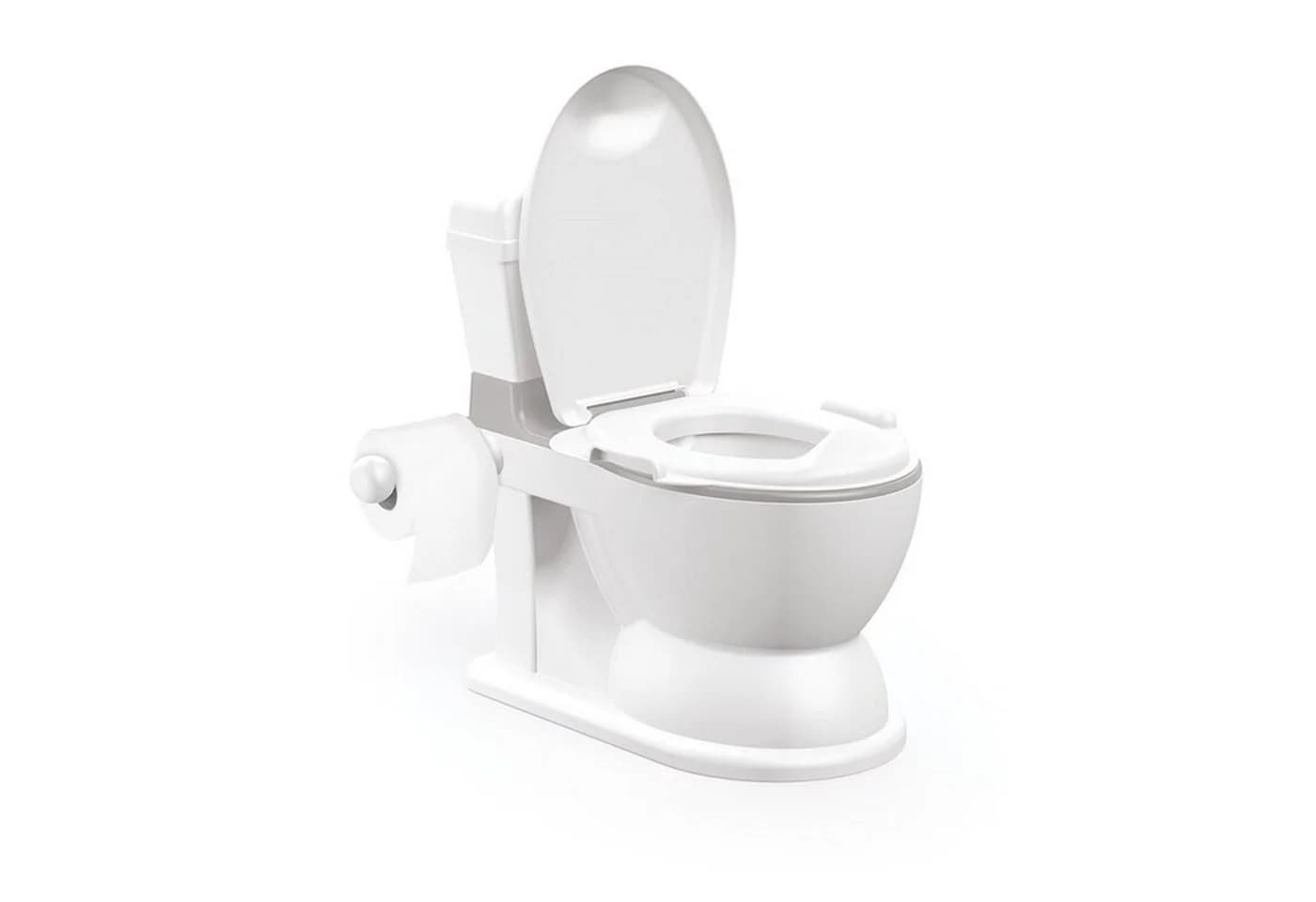 DOLU Lernspielzeug WC Potty XL mit Flush-Sound - Bild 2