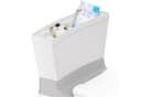 DOLU Lernspielzeug WC Potty XL mit Flush-Sound Bild 5