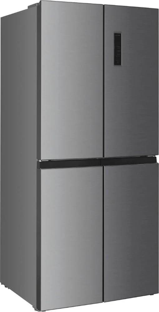BEKO Multi Door Kühlschrank GNO46623MXPN Edelstahl