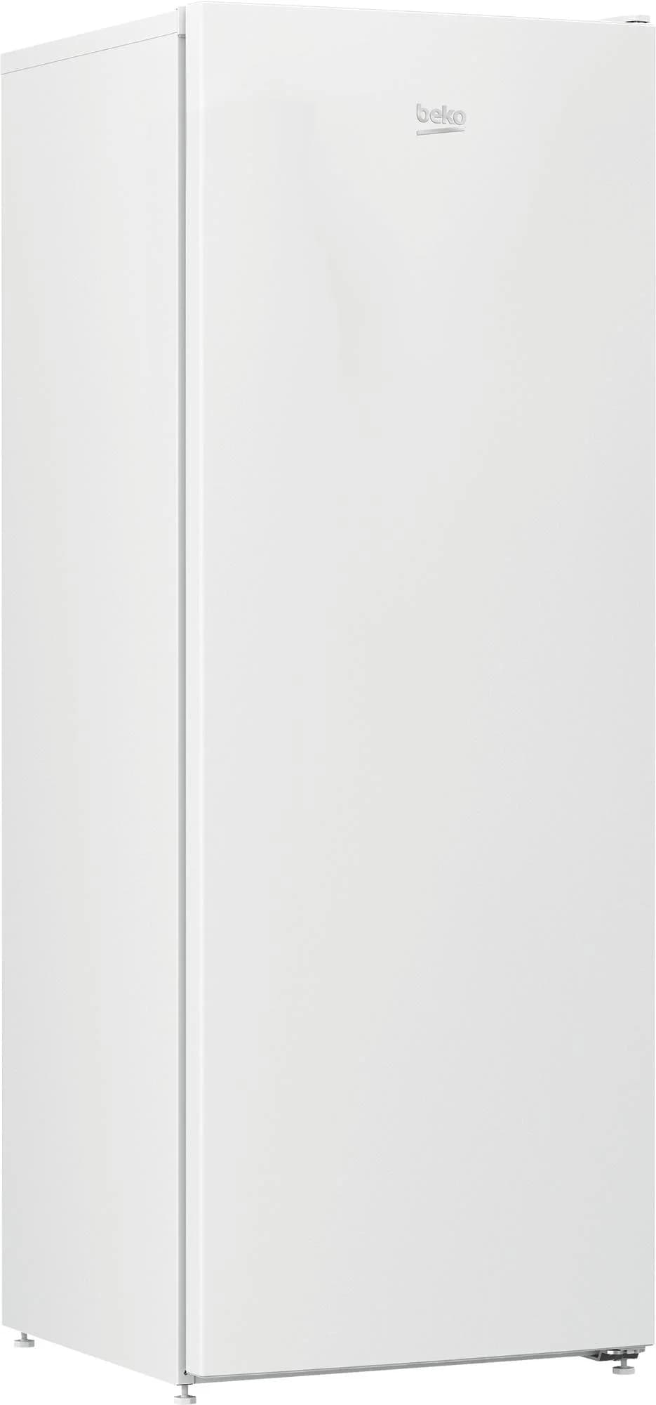 BEKO Gefrierschrank RFNM200T40WN Weiß NoFrost