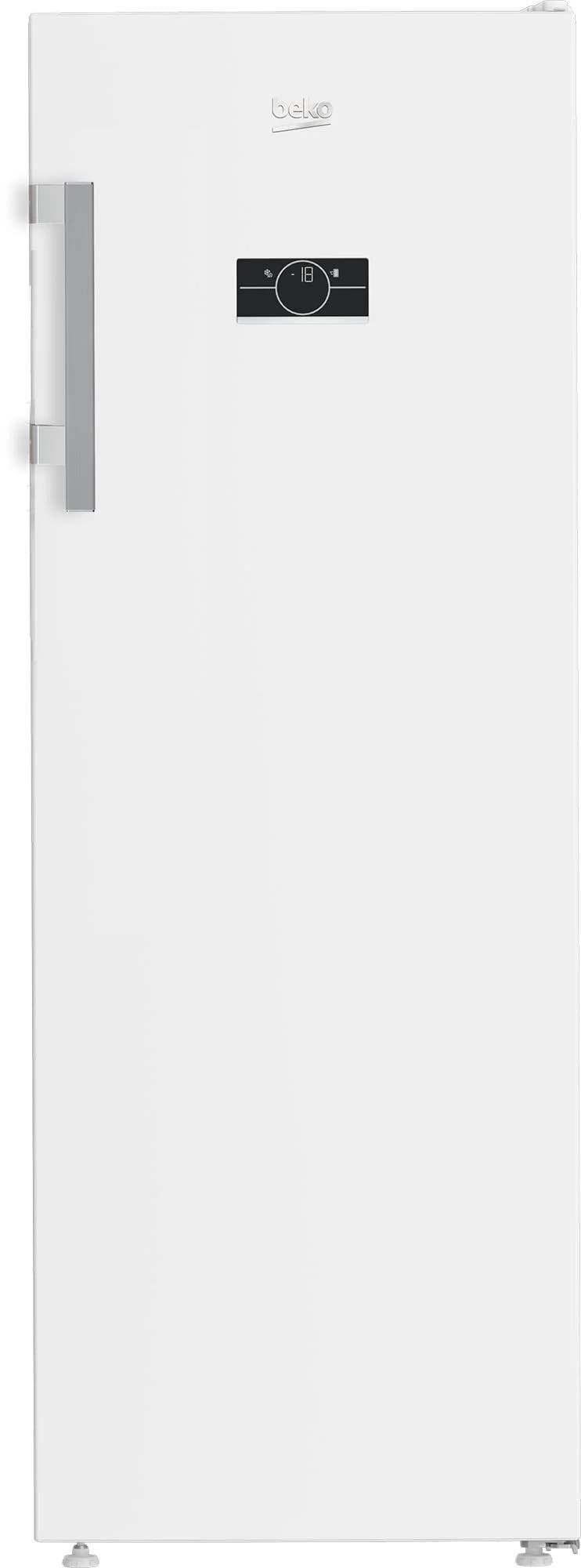 BEKO Gefrierschrank B5RFNE295W 260 Liter No-Frost Weiß