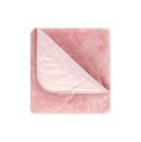 Formeya Wellsoft Wendesteppdecke Rosa 155x220 cm Bild 5