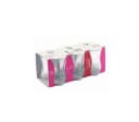 LAV Teeglas Klasik 6er-Set Transparent Optische Struktur Bild 1