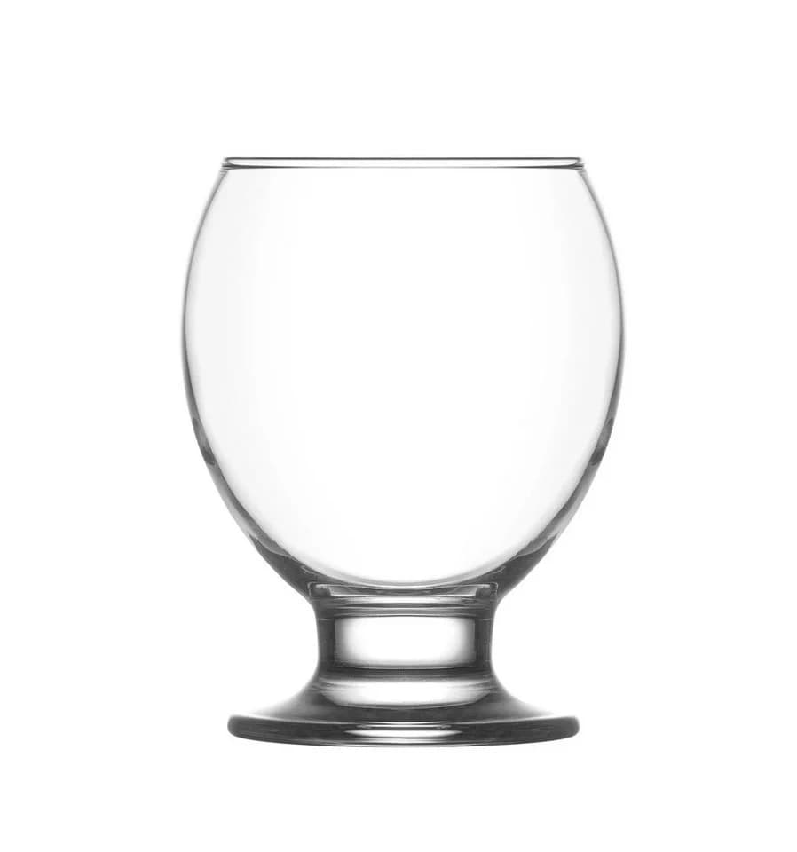 LAV Gläser-Set Nectar 3-teilig 280 ml Transparent - Bild 2
