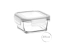 LAV Fresco Glasbehälter mit Deckel 375 ml Transparent Bild 2