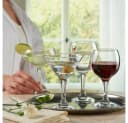 Pasabahce Bistro Cocktailglas 6er Set Transparent Glas Bild 1