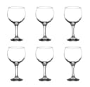 Pasabahce Bistro Cocktailglas 6er Set Transparent Glas Bild 2