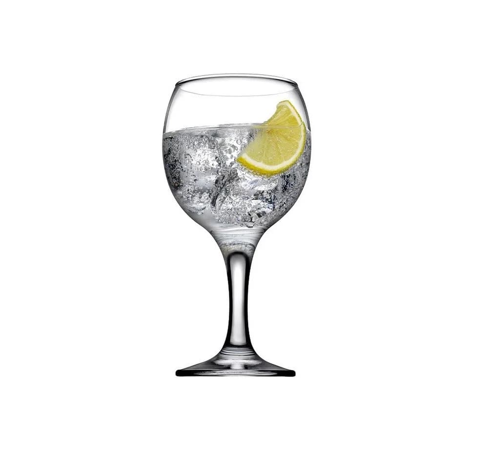 Pasabahce Bistro Cocktailglas 6er Set Transparent Glas - Bild 3