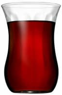 Pasabahce Teeglas 42021.12 Set 12-tlg. Transparent Orientalisch Bild 3