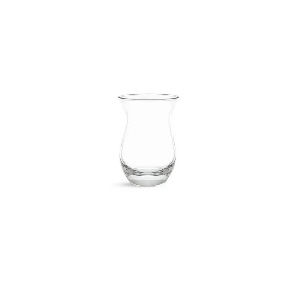 Pasabahce Galata Teeglas 6er Set Transparent Gehärtetes Glas - Bild 4