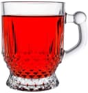 Pasabahce 6er Set Teegläser Klassik Transparent Bild 2