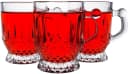 Pasabahce 6er Set Teegläser Klassik Transparent Bild 3