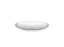 Pasabahce Servierteller Generation Oval Glas Transparent Bild 2