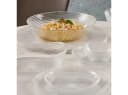 Pasabahce Servierteller Generation Oval Glas Transparent Bild 3