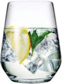 Pasabahce Glas Allegra Set 24-tlg. Transparent Stammloses Weinglas 425 ml Bild 2
