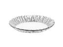 Pasabahce Servierteller Aurora Oval Glas 33x25cm Bild 2