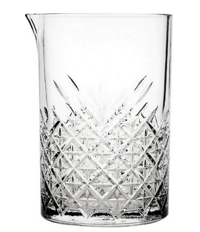 Pasabahce Timeless Mixing Krug 725 ml Kristallglas