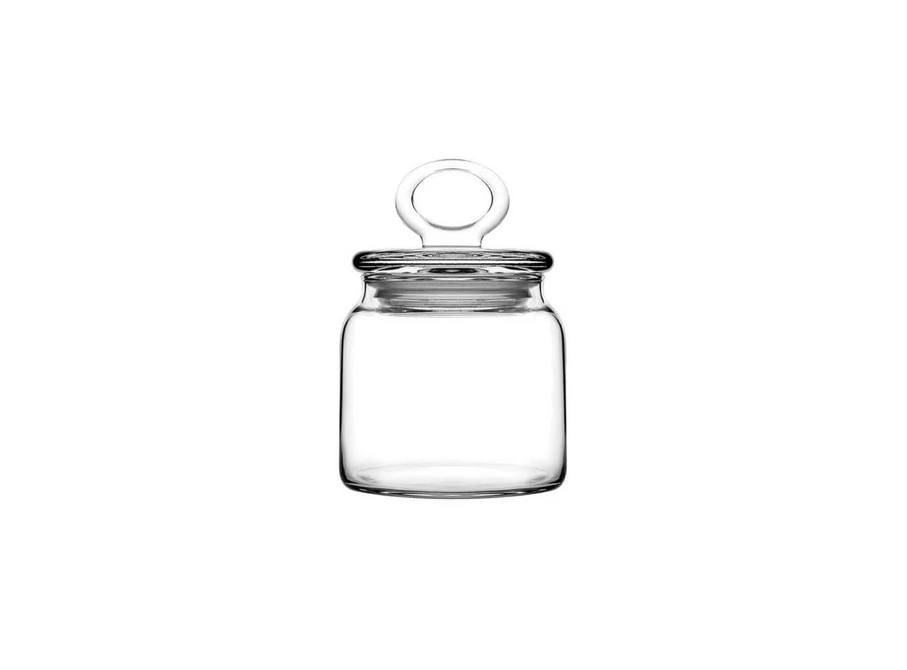 Pasabahce Vorratsdose Kitchen Slim Glas 575 ml - Bild 2