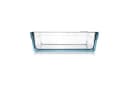 Pasabahce Borcam Quadratische Auflaufform Glas Transparent 2,4 L Bild 5
