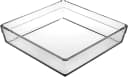 Pasabahce Borcam Auflaufform Glas 4,1L Quadratisch Transparent Bild 4