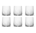 Pasabahce Nova Trinkglas-Set 3-tlg. Glas Transparent Bild 1