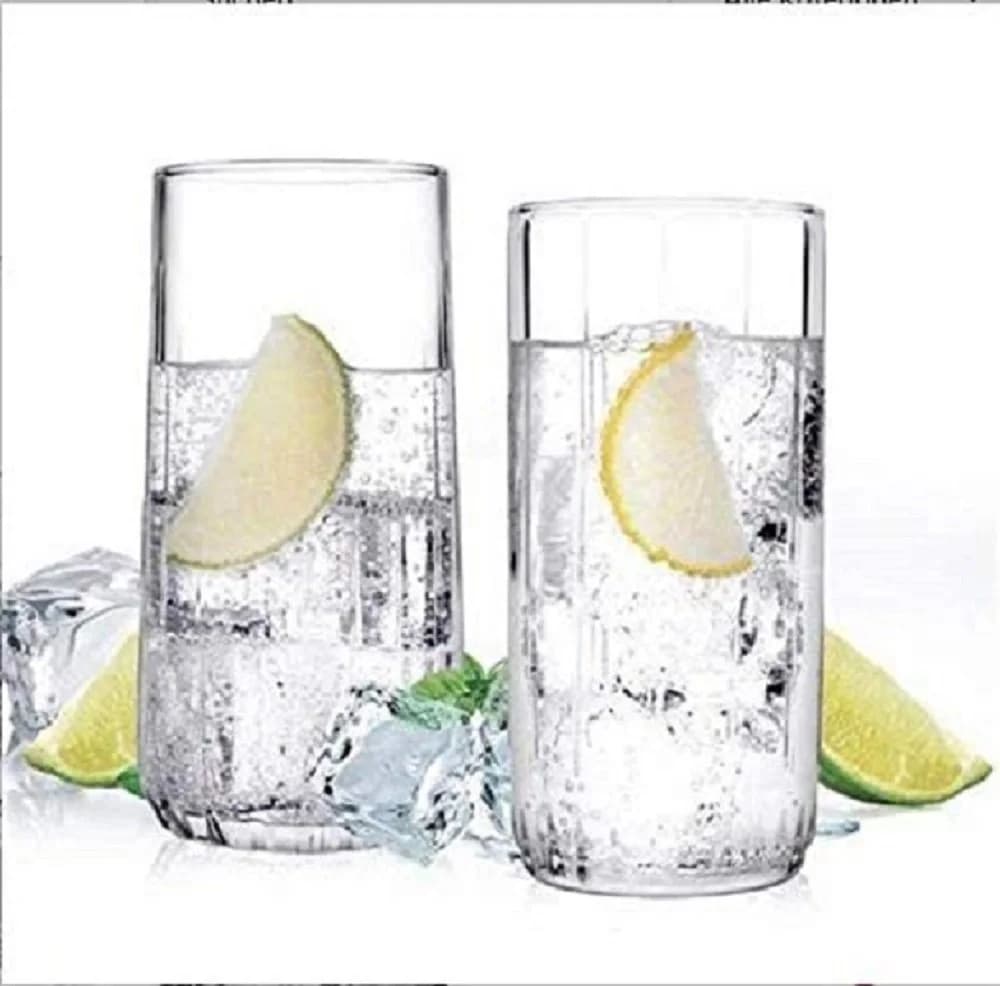 Pasabahce Nova Trinkglas-Set 3-teilig 360ml Transparent