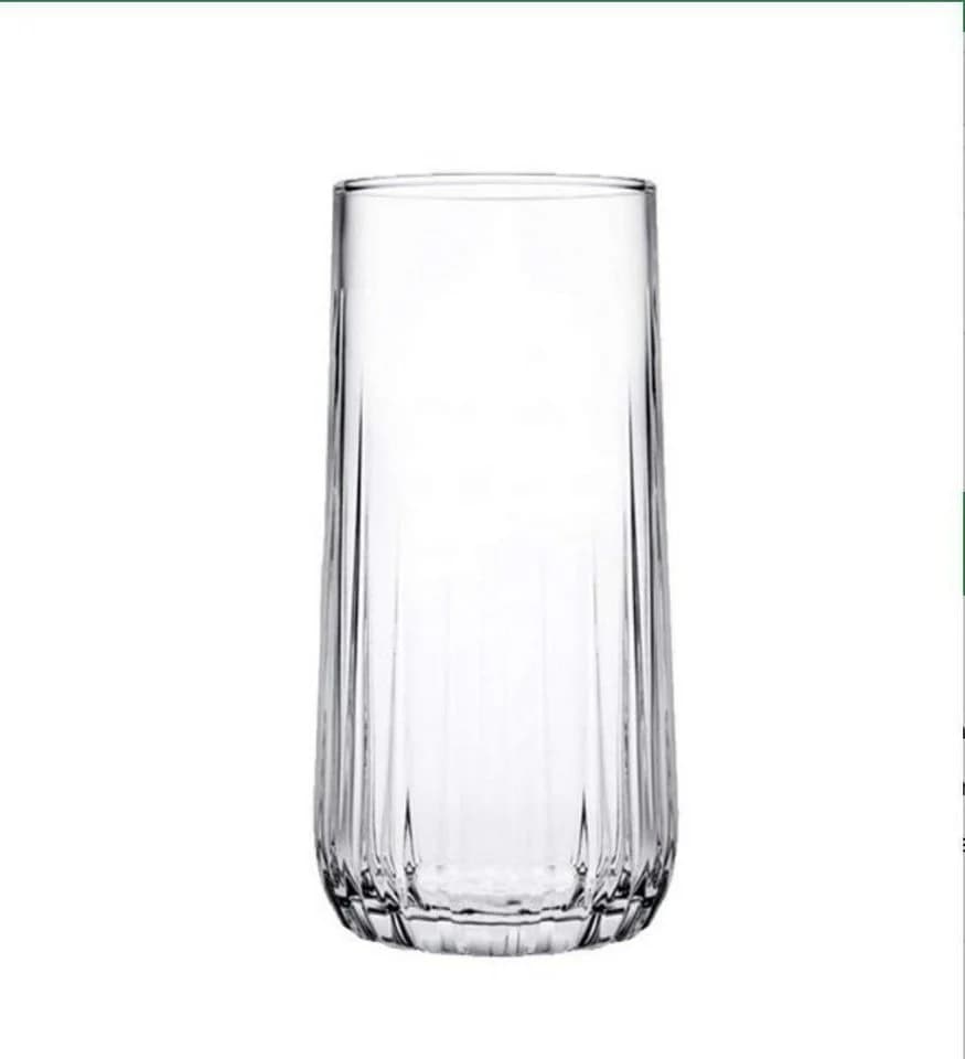 Pasabahce Nova Trinkglas-Set 3-teilig 360ml Transparent - Bild 2
