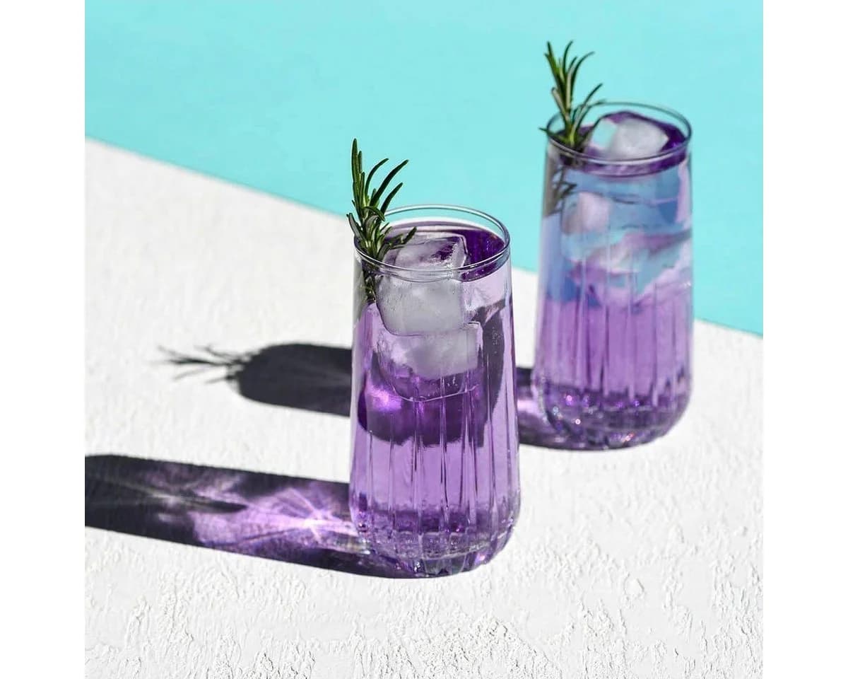 Pasabahce Nova Trinkglas-Set 3-teilig 360ml Transparent - Bild 3