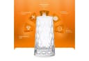 Pasabahce Leafy Longdrinkglas-Set 4-tlg. Glas Transparent Bild 5