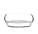 Pasabahce Schale Tokio 3-teilig transparent Glas Bild 2