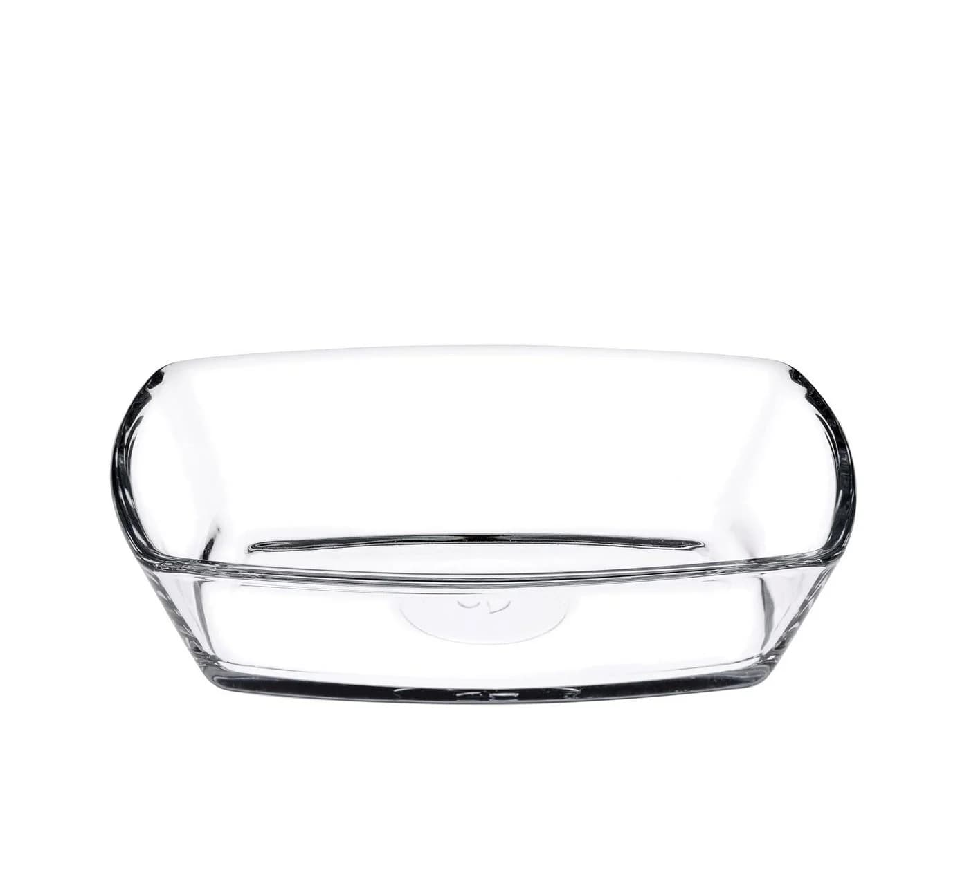 Pasabahce Schale Tokio 3-teilig transparent Glas - Bild 2