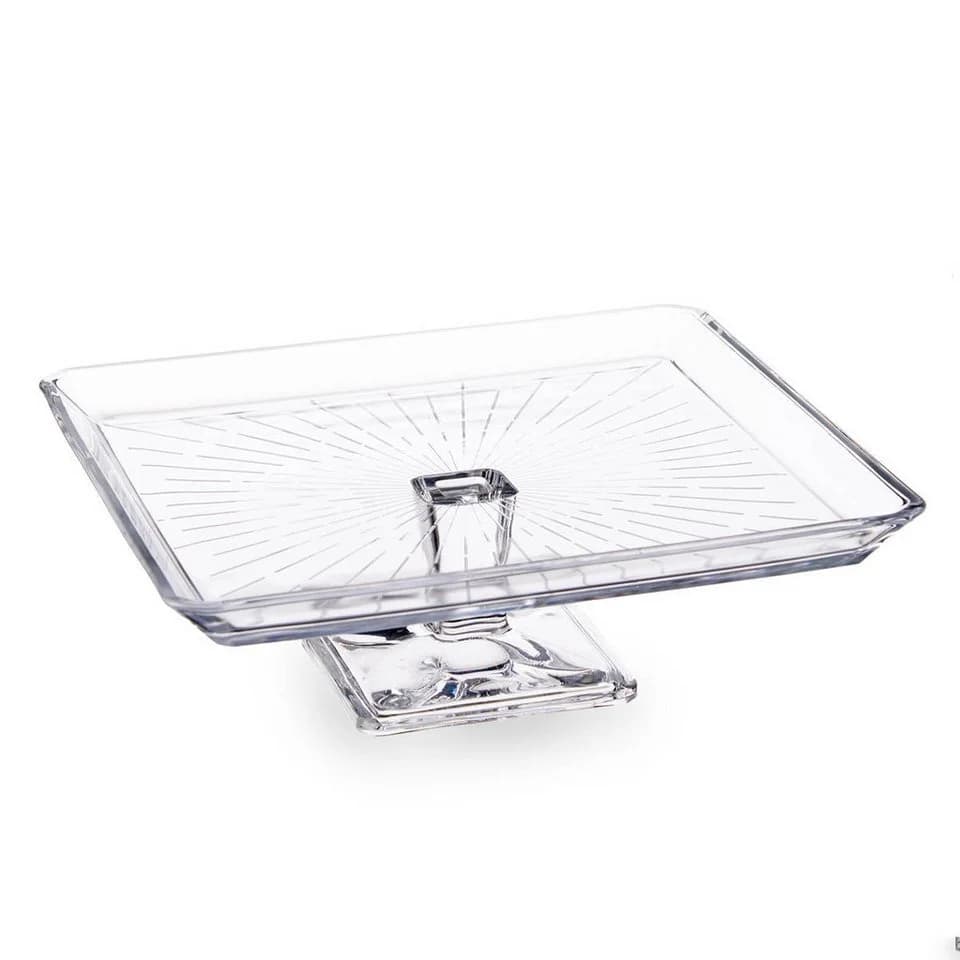 Pasabahce Kuchenständer MADLEN Glas Transparent