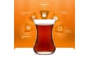 Pasabahce Incebelli Teeglas-Set 4-tlg. Glas Transparent Bild 5