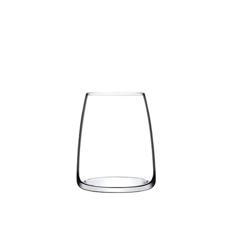 Pasabahce Pinot Wassergläser-Set 4-teilig Transparent Glas - Bild 2