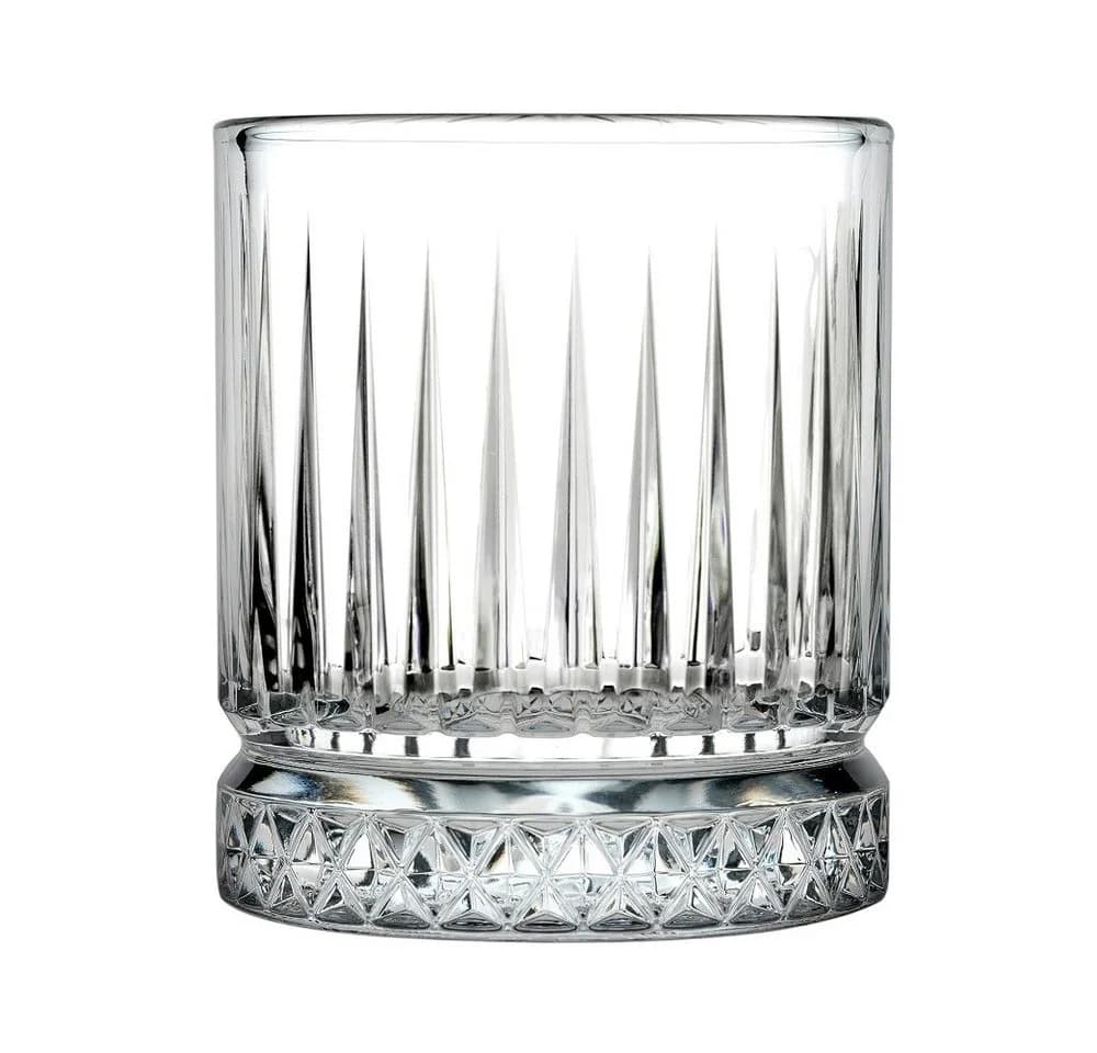 Pasabahce Elysia Whiskyglas 210 ml 4er Set Kristallglas Transparent - Bild 2