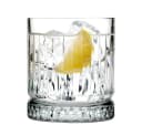 Pasabahce Elysia Whiskyglas 210 ml 4er Set Kristallglas Transparent Bild 4