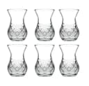 Pasabahce Timeless Teeglas 6er Set Transparent Glas Bild 2