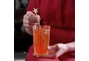 Pasabahce Longdrinkglas Joy 365 ml 4-tlg. Glas Transparent Bild 1