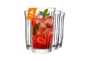 Pasabahce Longdrinkglas Joy 365 ml 4-tlg. Glas Transparent Bild 2