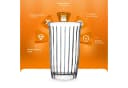 Pasabahce Longdrinkglas Joy 365 ml 4-tlg. Glas Transparent Bild 5