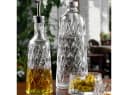 Pasabahce Karaffe Leafy Glasflasche 1,035 L mit Deckel Bild 4