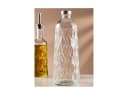 Pasabahce Karaffe Leafy Glasflasche 1,035 L mit Deckel Bild 5