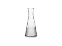 Pasabahce Karaffe Timeless Glas 940 ml mit Deckel Bild 2