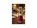 Pasabahce Karaffe Timeless Glas 940 ml mit Deckel Bild 4