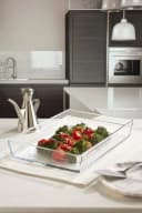 Pasabahce Borcam Auflaufform Rechteckig Glas Bild 1