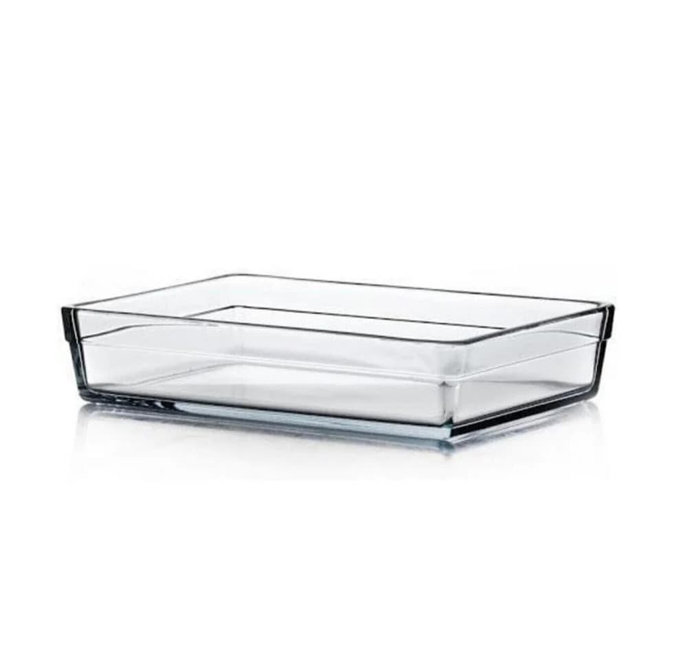 Pasabahce Borcam Auflaufform Rechteckig Glas - Bild 2