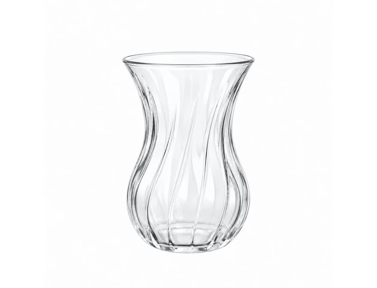 Pasabahce Teeglas Bouquet 6-tlg. Transparent Glas - Bild 2