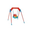 Pilsan Babyschaukel Swing 07968 mit Metallrahmen blau Bild 1