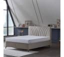 Boxspringmatratze ARGAFLEKS 7-Zonen Komfortschaummatratze Aloe Vera Bezug ARGAHOME Bild 1